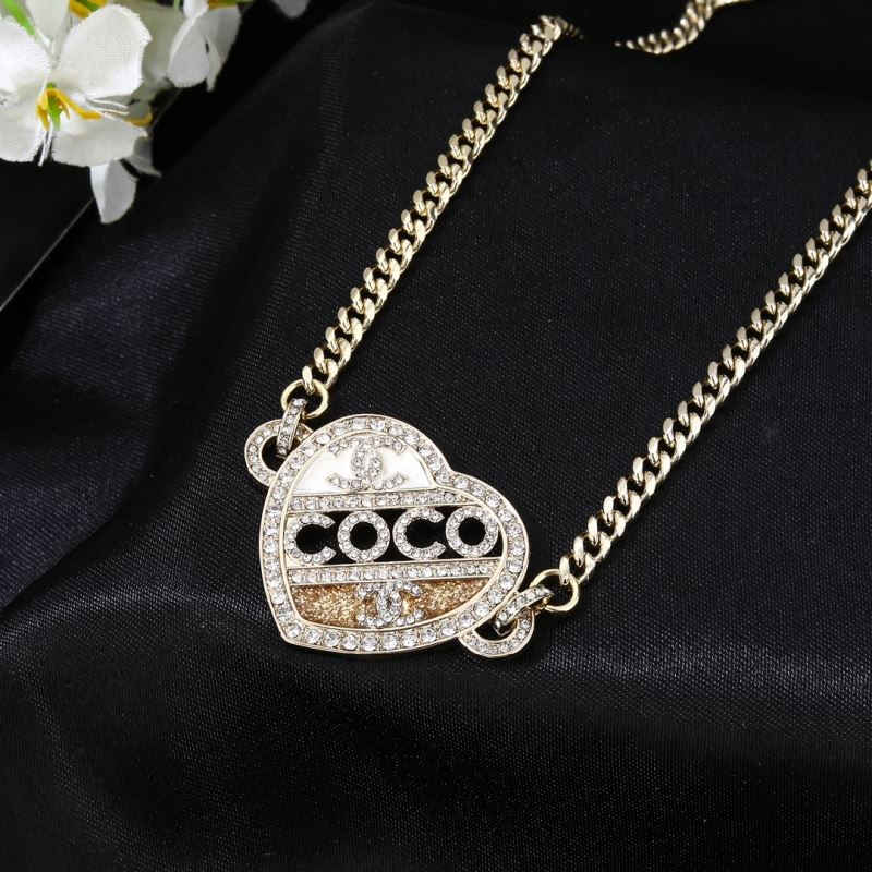 Chanel Necklaces